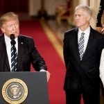 Gorsuch’s First Few Months as Justice of the Supreme Court