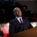 Senator Booker Wants to Federally Decriminalize Marijuana