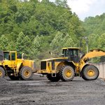 Interior Department Stops Mountaintop Mining Health Study