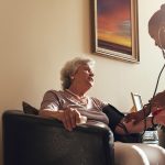 Nursing Home Abuse Goes Severely Underreported
