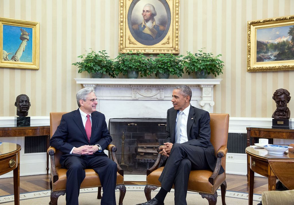 2016_March_9_President_Obama_meets_with_Judge_Merrick_Garland_in_Oval_Office
