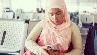 Muslim Travel Ban