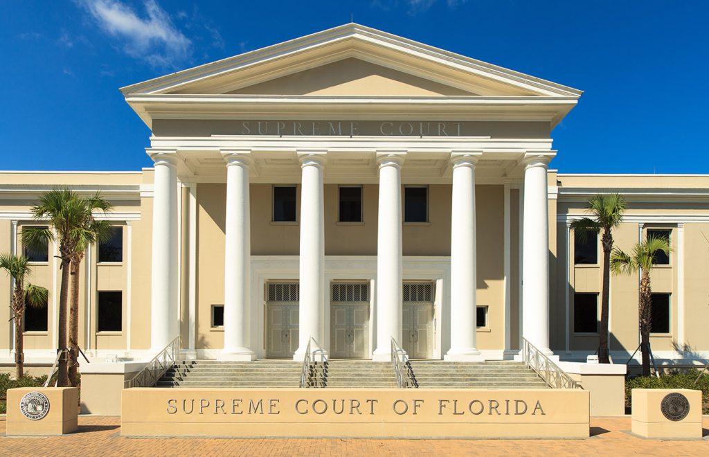 Florida Court