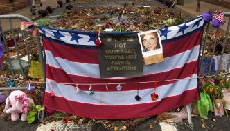 Heather Heyer Memorial