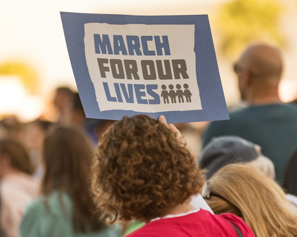 March For Our Lives