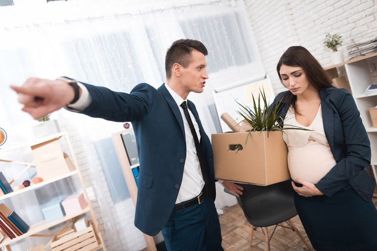 The Many Faces of Pregnancy Discrimination American Legal News