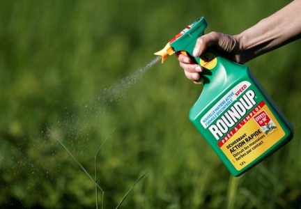 8,000 Plaintiffs Sue Monsanto Over Cancer Causing Glyphosate
