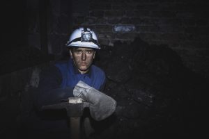 Black Lung Disease Returns in a Big Way