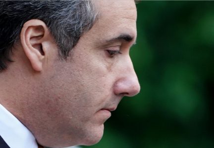 More Legal Troubles for Cohen, Trump After Subpoena in Foundation Probe