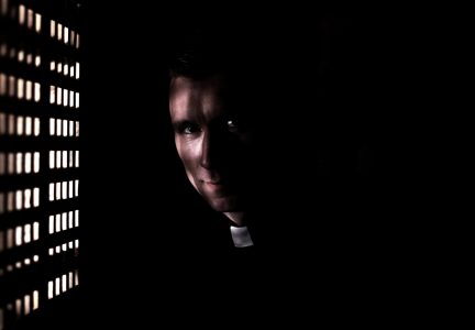 Priest Lurking in the Dark