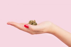 No Job Offer for Woman Who Tested Positive for THC