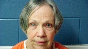Utah Woman Who Helped Abduct Elizabeth Smart To Be Released