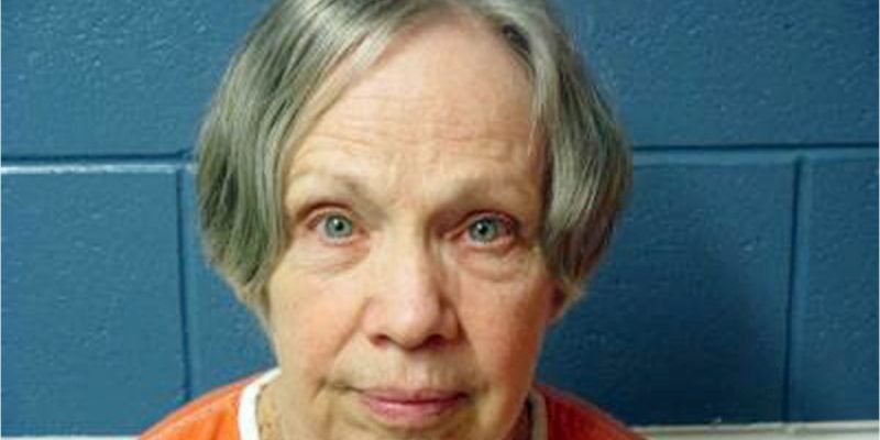 Utah Woman Who Helped Abduct Elizabeth Smart To Be Released