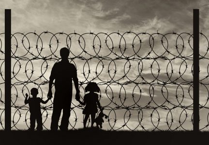Detained Children