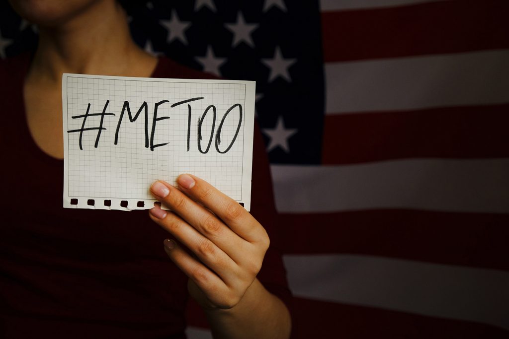 #MeToo