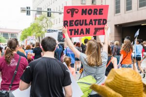 Ballot Measures Take Aim at Abortion Rights
