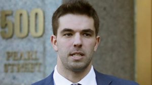 Fyre Festival Fiasco Organizer Gets Prison Sentence