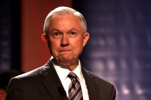 Sessions Challenges California’s Net Neutrality