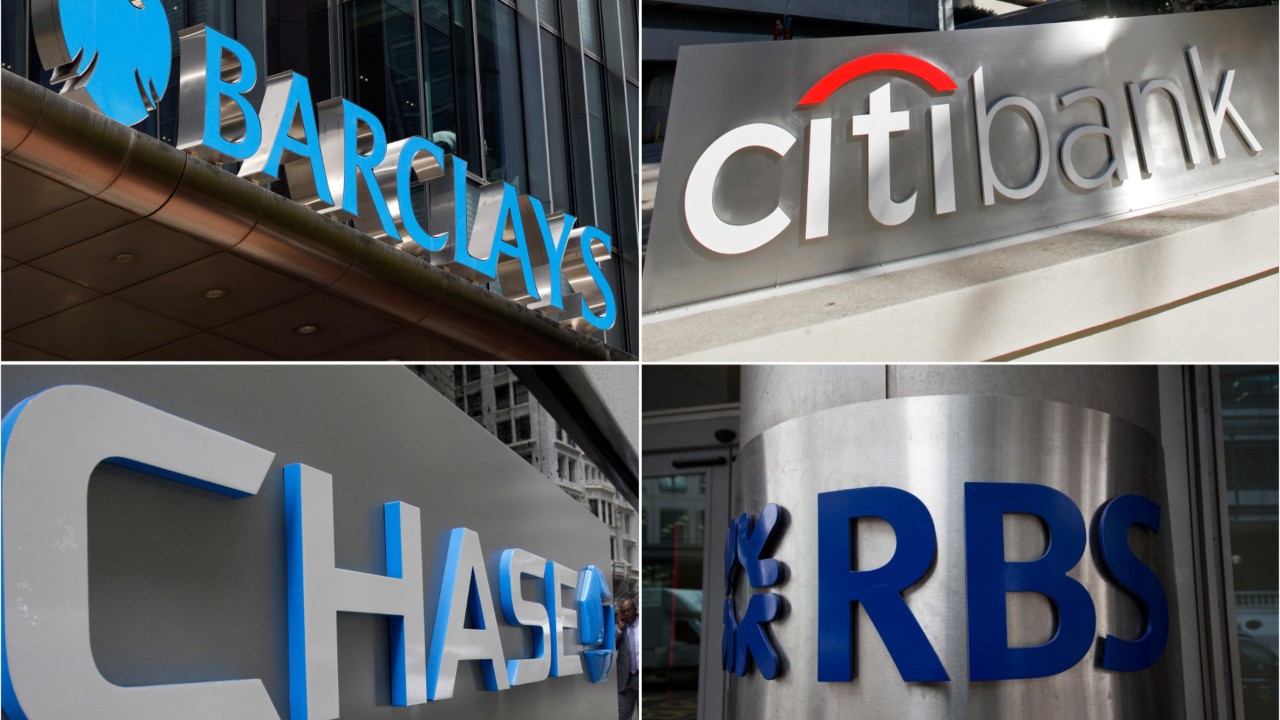 London Based Forex Trading Companies London Based Forex Trading Companies