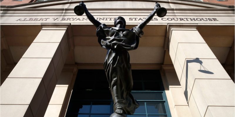 U S Official Charged With Leaking Information To Media