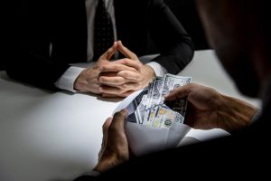 Court Ruling Could Bring Light to “Dark Money”