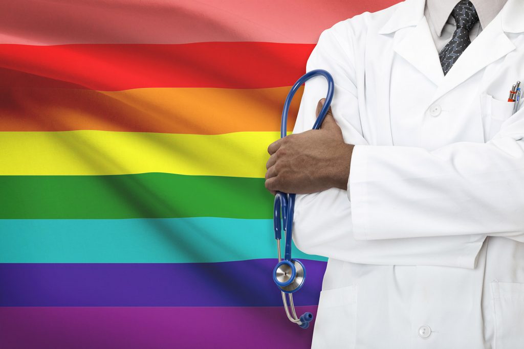 Transgender Health Care