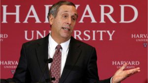 Harvard Defends Admission Policy In Closing Arguments Of Bias Trial