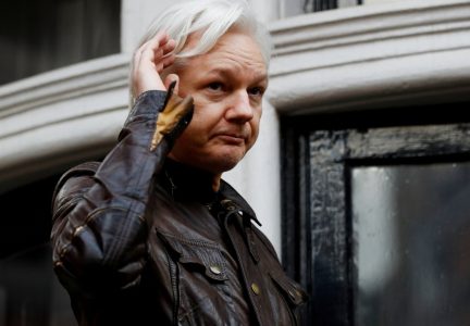 The Justice Department Is Planning To Indict WikiLeaks Founder Julian Assange