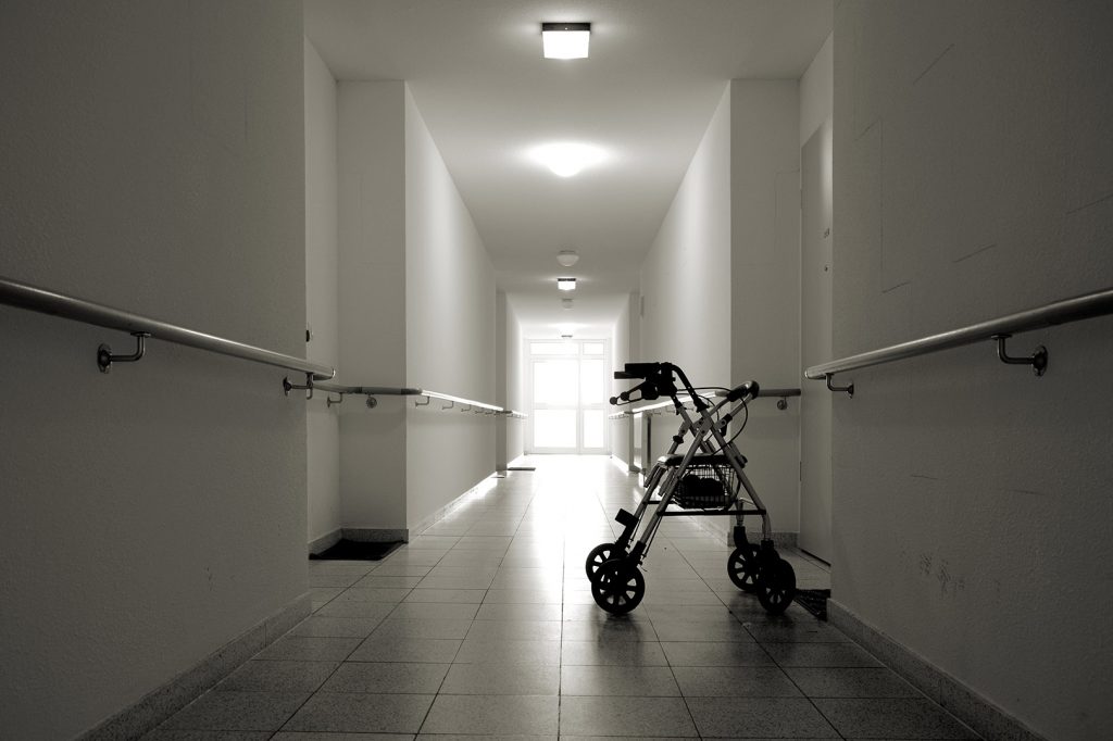 Nursing Home Neglect