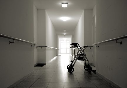 Nursing Home Neglect