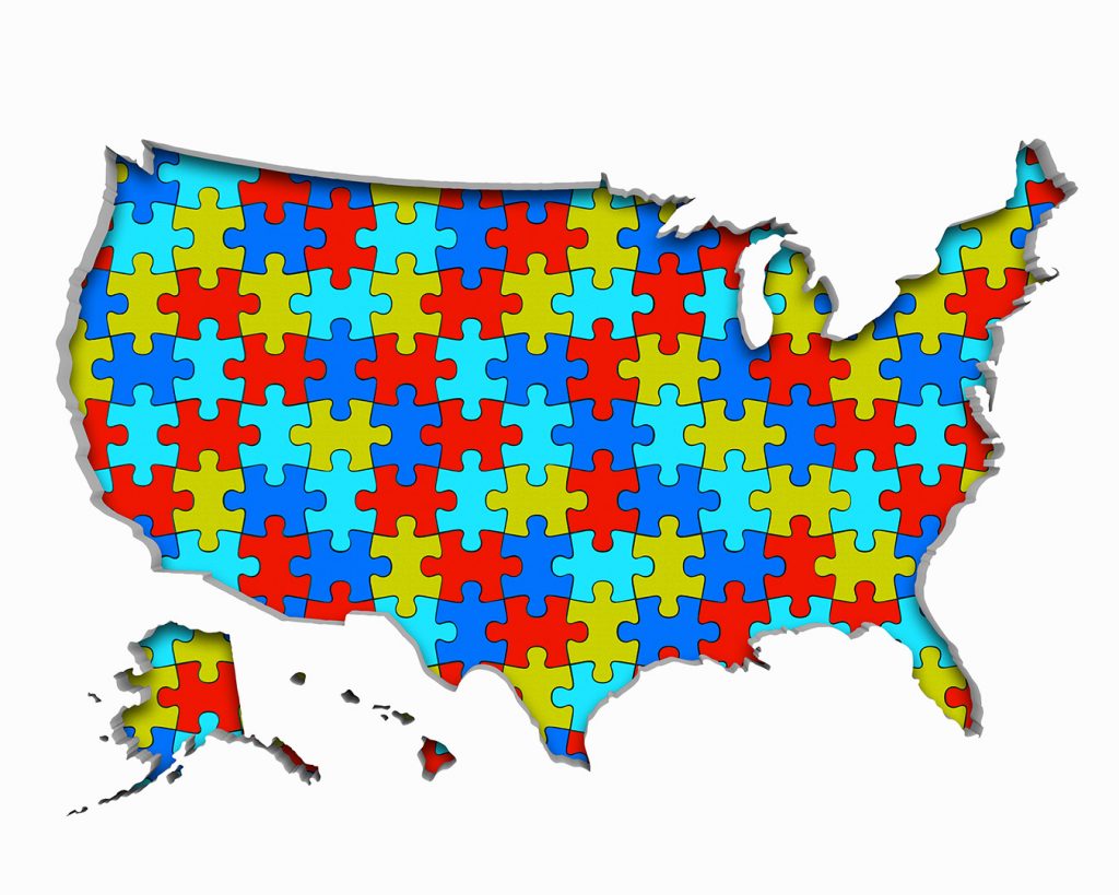 Gerrymandering