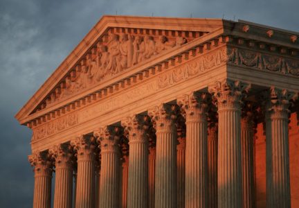Supreme Court Refuses To Hear States' Case To Defund Planned Parenthood