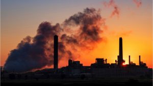 Trumps EPA Proposes Looser Carbon Limits On New Coal Plants