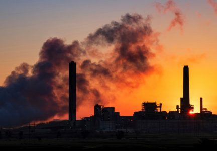Trumps EPA Proposes Looser Carbon Limits On New Coal Plants