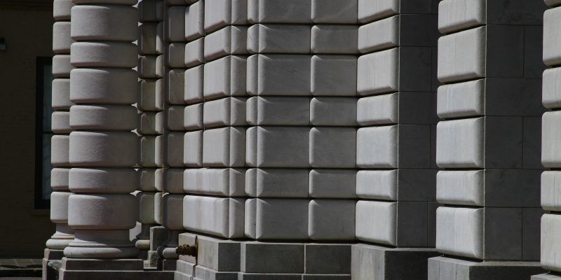 5th Circuit Court House