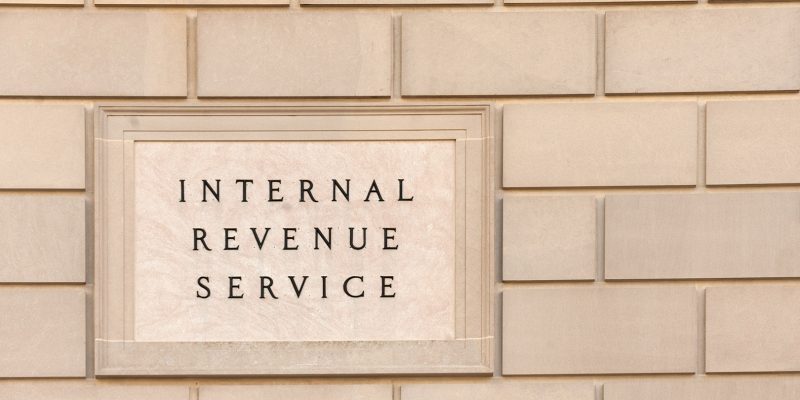 Internal Revenue Service