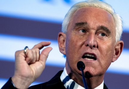 Roger Stone Arrested And Indicted For Crimes Related To Russia Probe