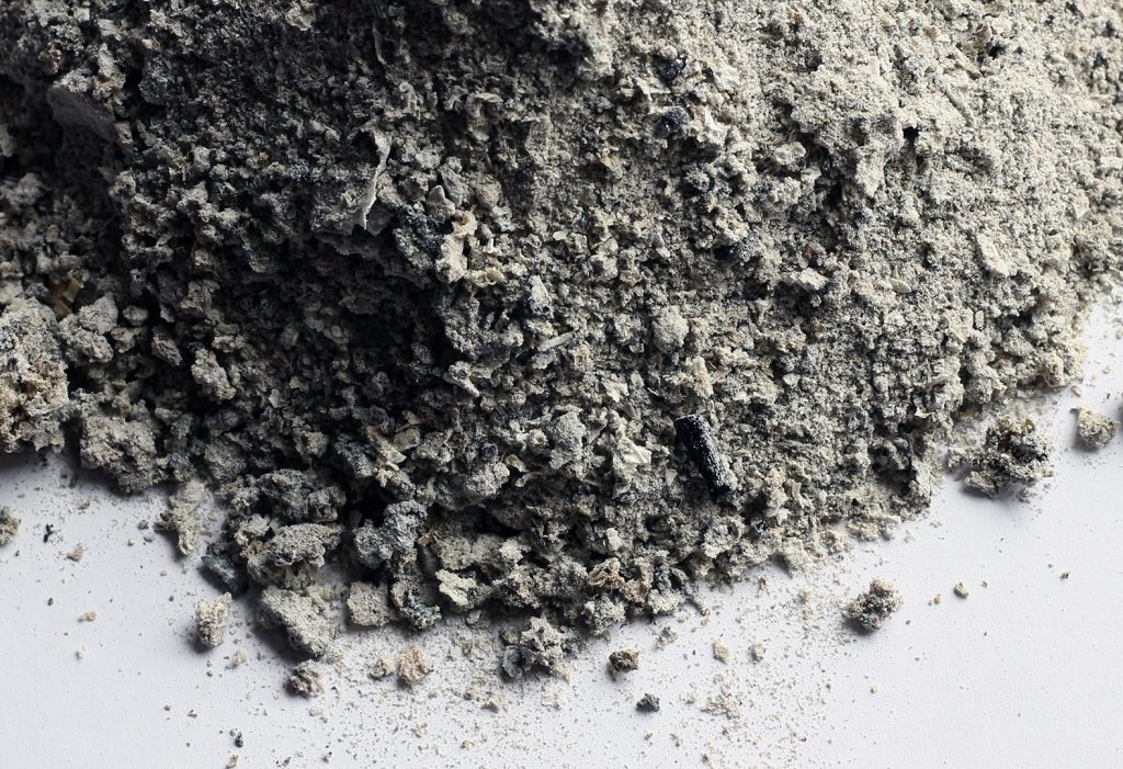 Coal Ash