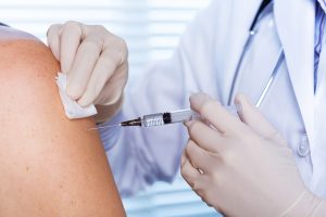Fentanyl Injection