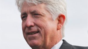 Virginia Attorney General Says He Wore Blackface In College