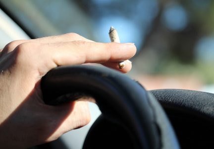 Marijuana and Driving