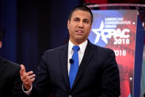 Ajit Pai Ended Net Neutrality
