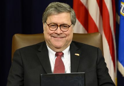 Trump Appointed Attorney General Says Redacted Mueller Report Will Be Released To Congress