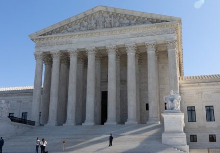 U.S. Supreme Court Revisits Federal Agency Power