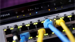 Witnesses Named For Net Neutrality Hearing