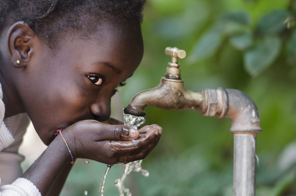 Drinking Water