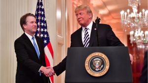 Supreme Court Ready To Hand Trump Victory On Census Citizenship Question