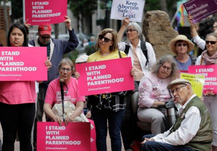 Supreme Court Rebuffs Anti-abortion Activists
