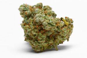Marijuana