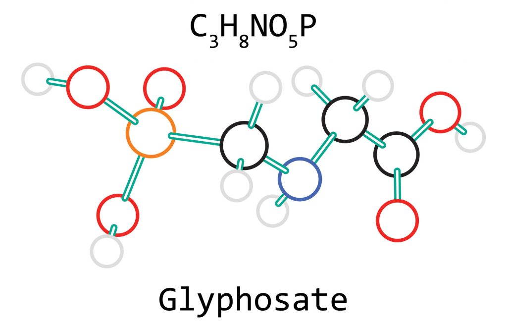 glyphosate